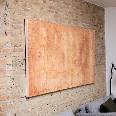 Apartamento Sondergade - “stroget” *