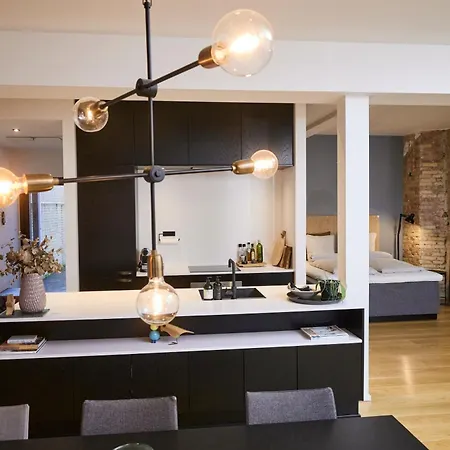 Sondergade - “stroget” Apartamento Århus