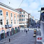 Sondergade - “stroget” Aarhus