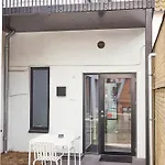 Apartamento Sondergade - “stroget”