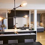 Sondergade - “stroget” Apartamento Århus