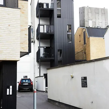 Sondergade - “stroget”