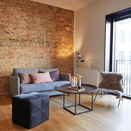 Apartment Sondergade - “stroget”