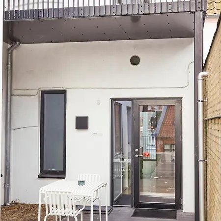 Apartamento Sondergade - “stroget”