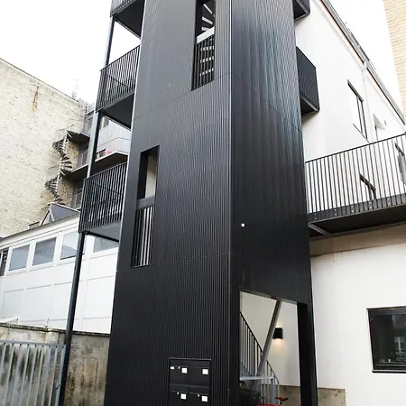 Apartment Sondergade - “stroget”