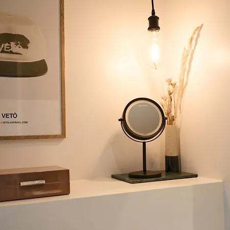 Apartamento Sondergade - “stroget” Århus