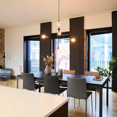 Sondergade - “stroget” *