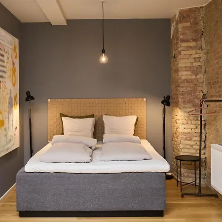 Sondergade - “stroget”