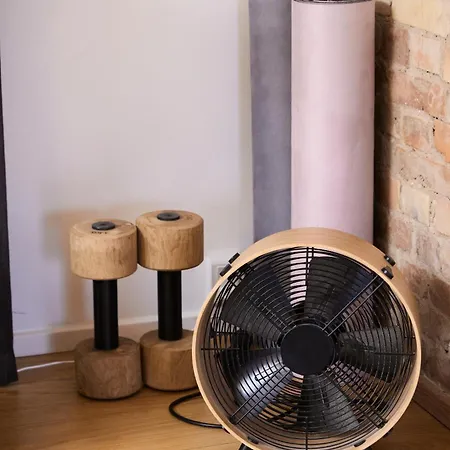 Søndergade - “strøget”