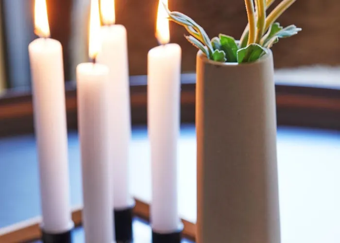 Lejlighed Søndergade - “strøget” Århus