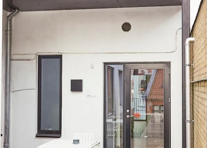 Apartamento Sondergade - “stroget”