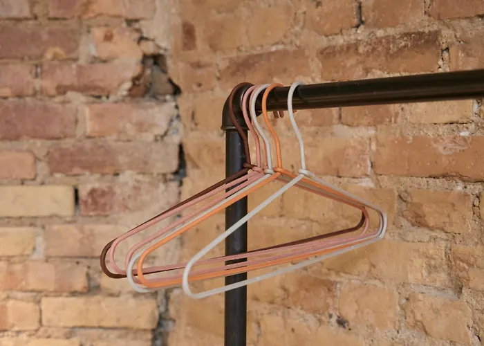 Sondergade - “stroget” Apartamento *