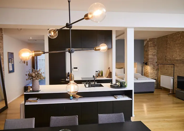 Søndergade - “strøget” Lejlighed Århus