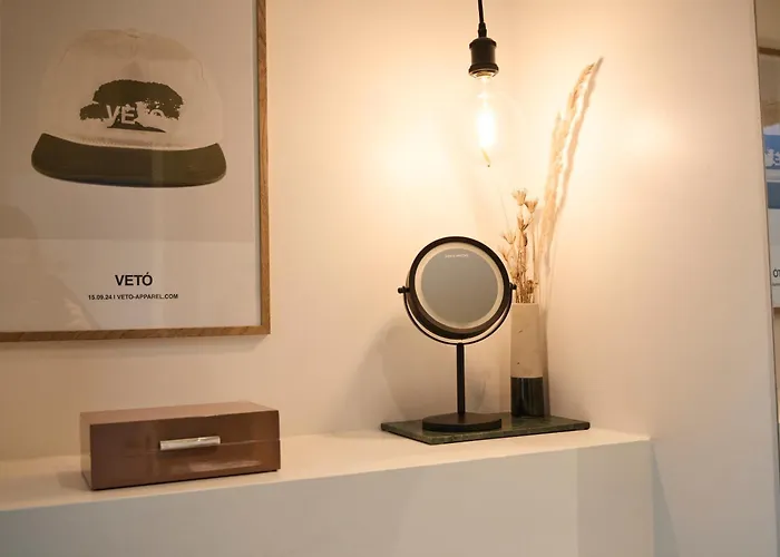 Lejlighed Søndergade - “strøget” Århus