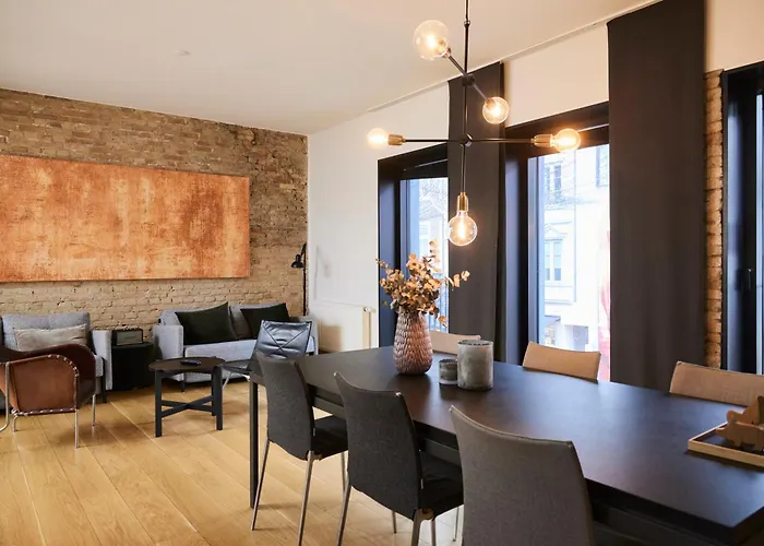 Søndergade - “strøget” Århus