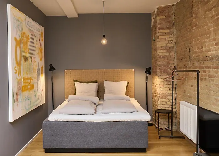 Søndergade - “strøget”