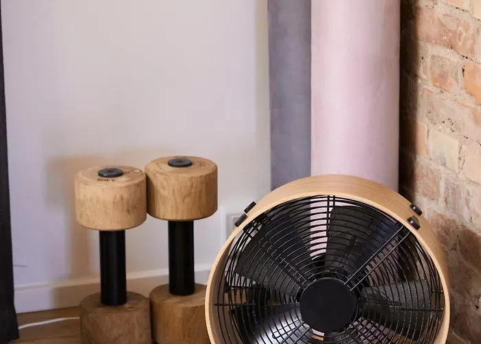 Søndergade - “strøget”