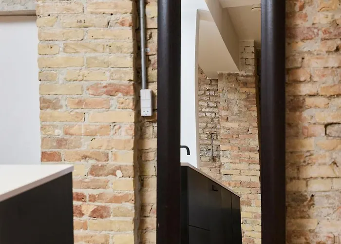 Søndergade - “strøget” Lejlighed Århus