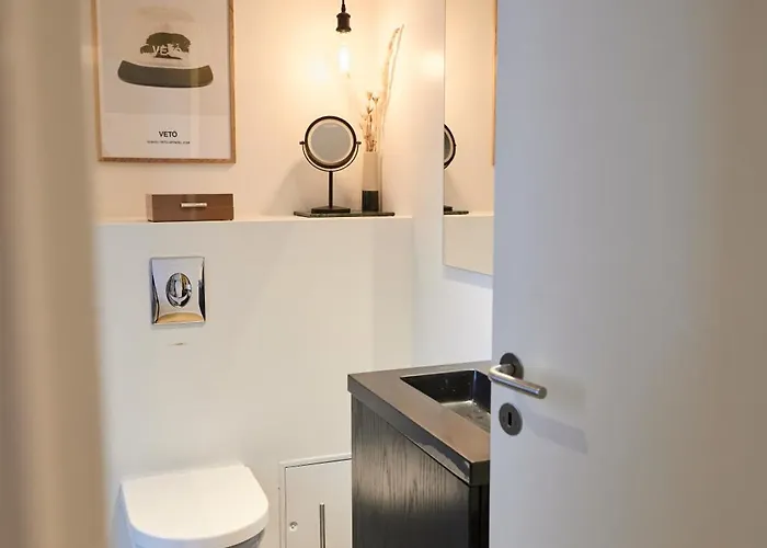 Sondergade - “stroget” * Århus