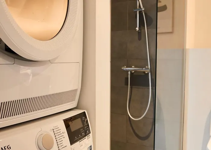 Lejlighed Søndergade - “strøget” *